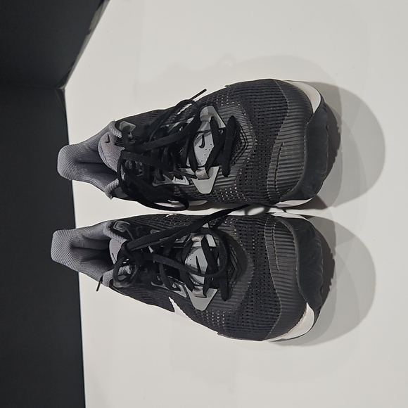 Nike Air Max Impact 3 Black Cool Grey Training Shoes DC3725-001 Men\'s Sz 7.5 main image 4
